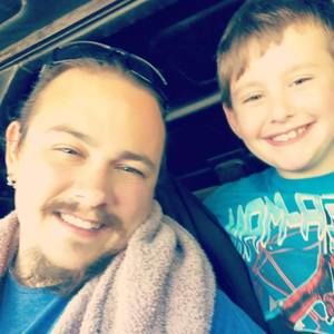 Meet your Posher, Nathaniel